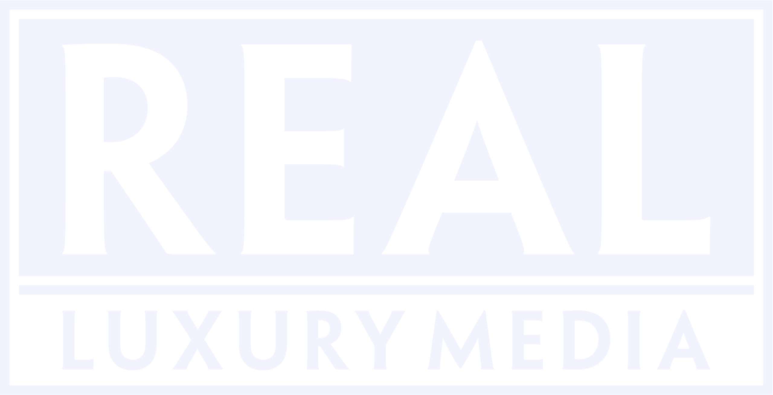 Real Luxury Media